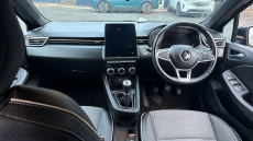 Renault Clio 1.0 TCe 90 Lutecia SE 5dr Petrol Hatchback